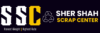 Sher Shah Scrap Center